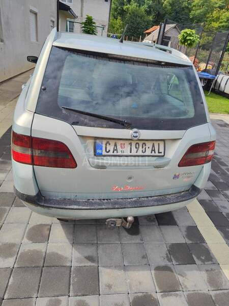 Fiat Stilo 
