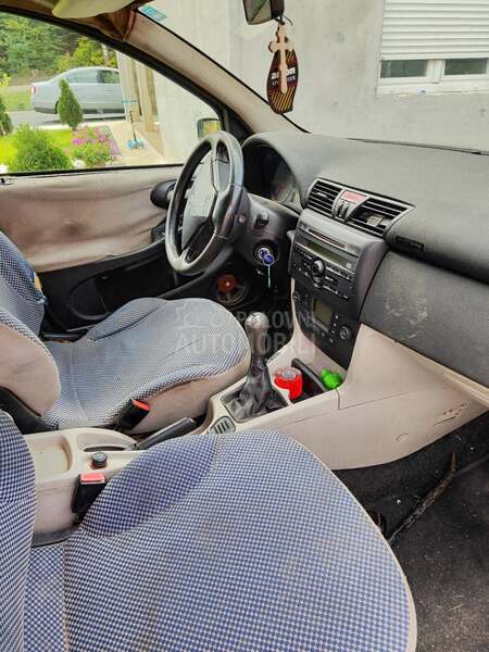 Fiat Stilo 