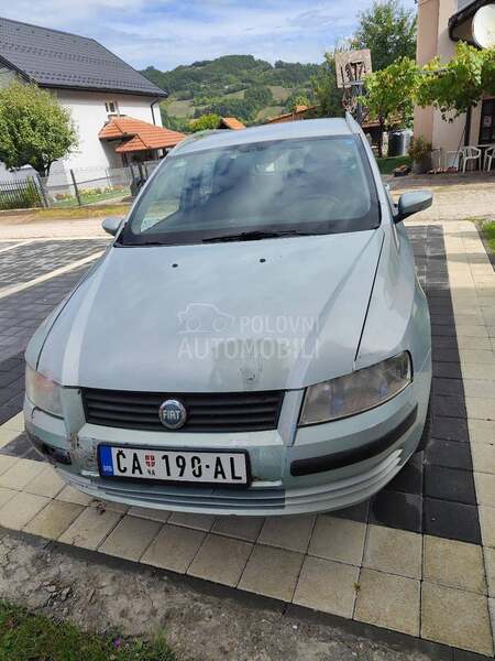 Fiat Stilo 