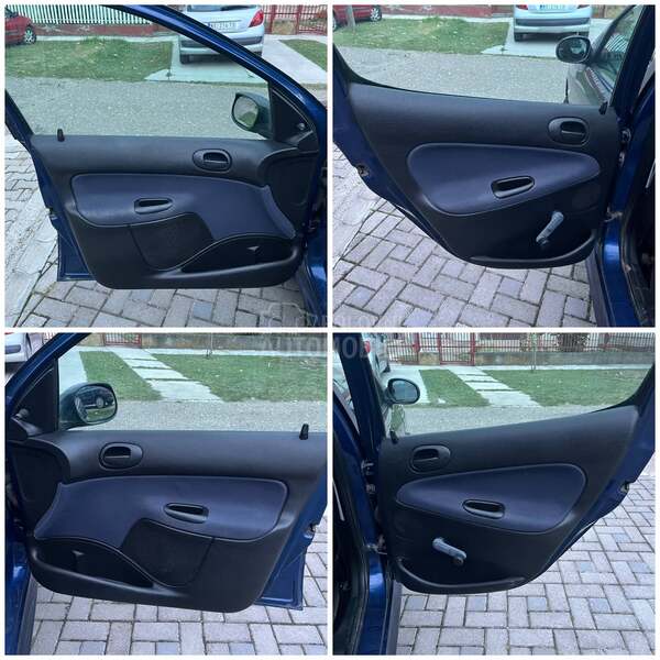 Peugeot 206 1.1i//TOOPP