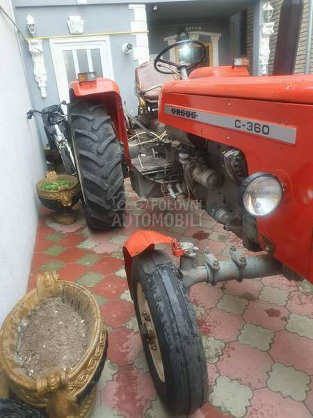 Ursus 355