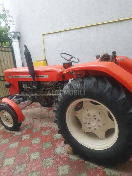 Ursus 355