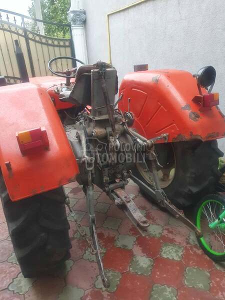Ursus 355