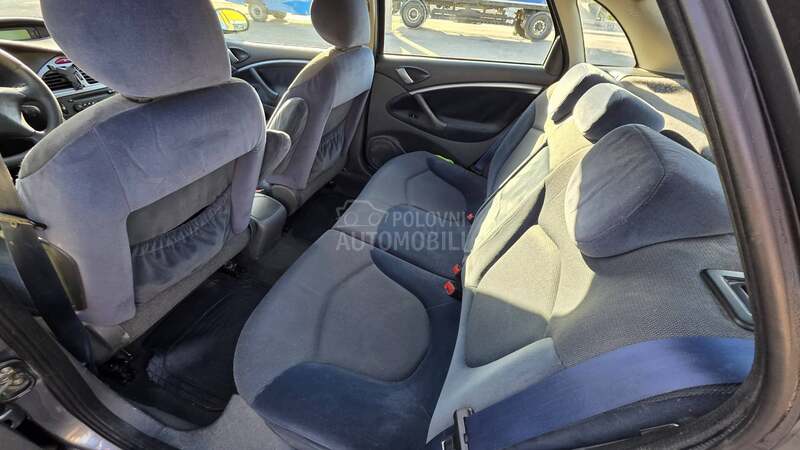 Citroen C5 2.0 HDI EXCLUSIVE