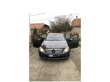 Mercedes Benz C 180 C180