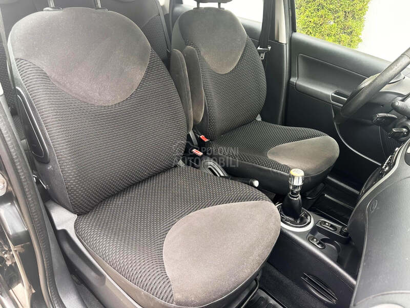 Citroen C3 1,4 8V K LIMA