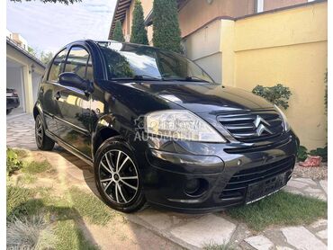Citroen C3 1,4 8V K LIMA
