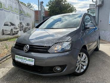 Volkswagen Golf Plus 1.2TSI NOOOVV