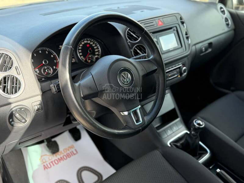 Volkswagen Golf Plus 1.2TSI NOOOVV