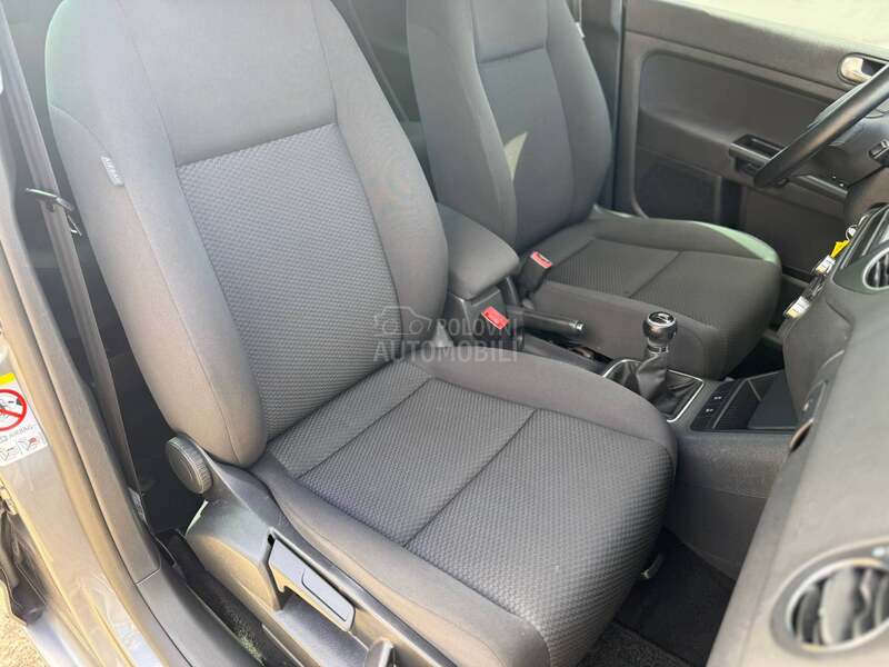 Volkswagen Golf Plus 1.2TSI NOOOVV