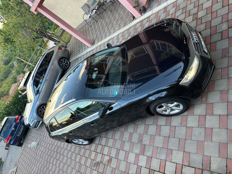Audi A4 2.0 Tdi