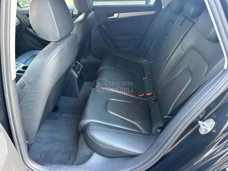 Audi A4 2.0 Tdi