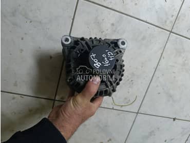Alternator za Peugeot 307 od 2001. do 2007. god.