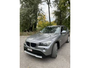 BMW X1 28i