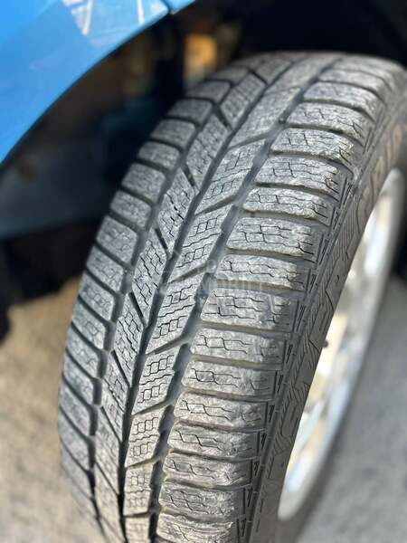 Ford Fiesta 1.25 Titanium