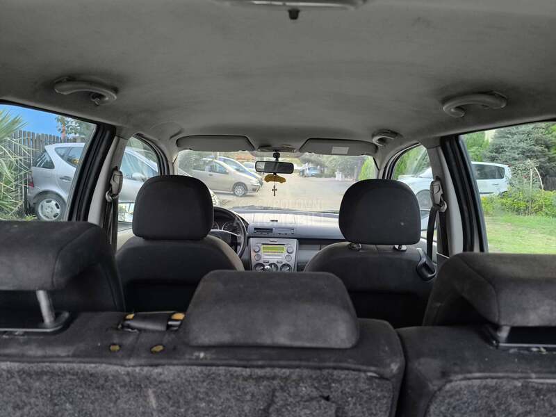 Mazda 2 reg.godinu