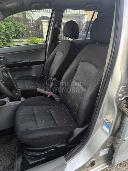 Mazda 2 reg.godinu