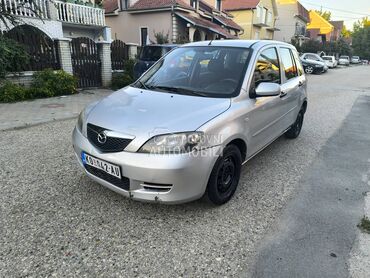 Mazda 2 reg.godinu