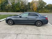 Mercedes Benz C 200 AVANGARDE