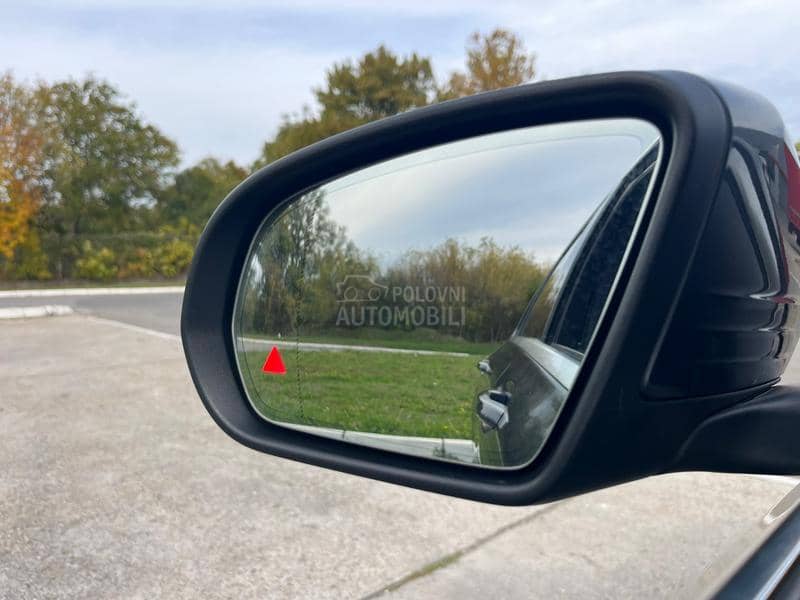 Mercedes Benz C 200 AVANGARDE