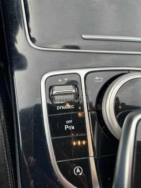 Mercedes Benz C 200 AVANGARDE