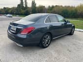 Mercedes Benz C 200 AVANGARDE
