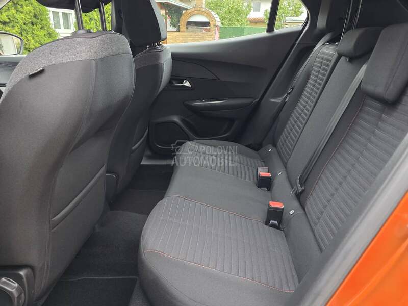 Peugeot 2008 1.2 puretech