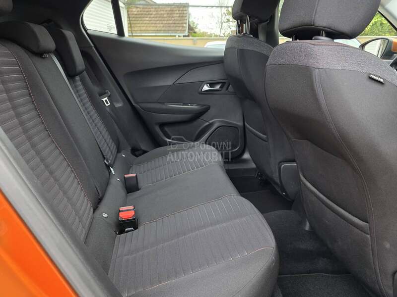 Peugeot 2008 1.2 puretech