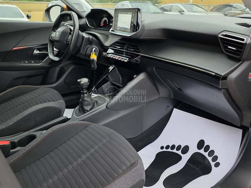 Peugeot 2008 1.2 puretech