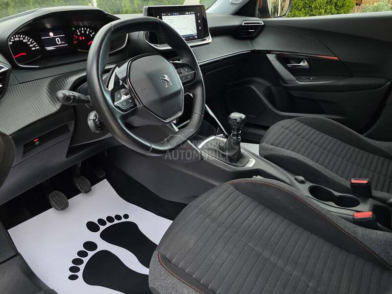 Peugeot 2008 1.2 puretech