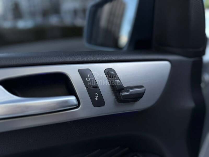 Mercedes Benz ML 250 cdi AMG