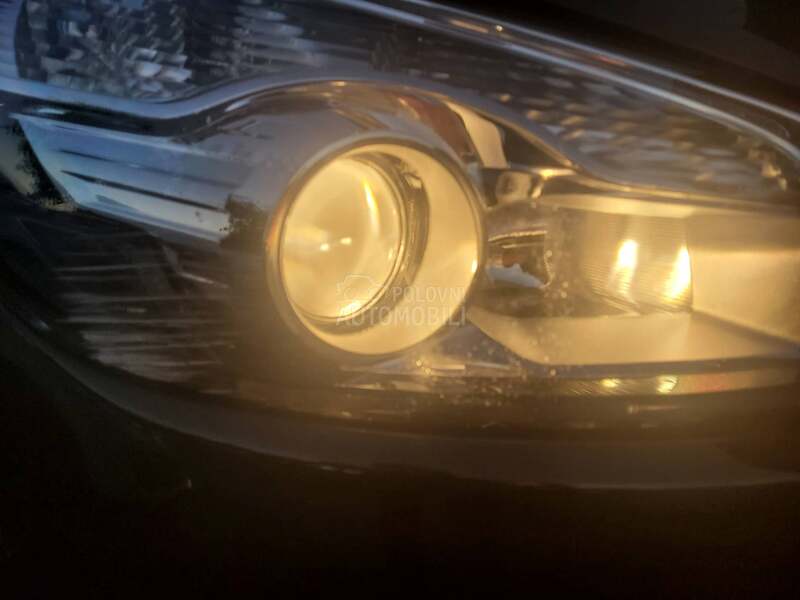 Nissan Qashqai 2.0 4x4
