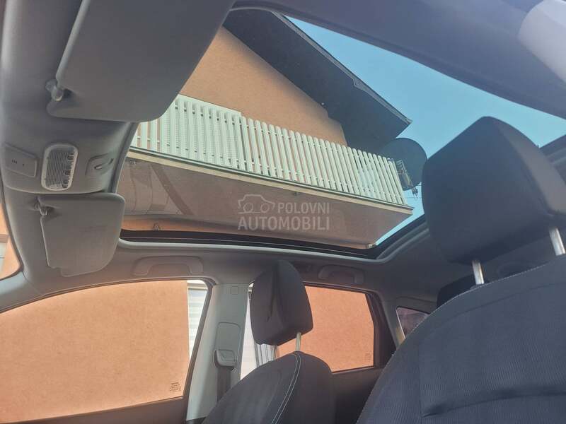 Nissan Qashqai 2.0 4x4