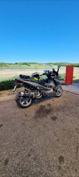 Gilera Nexus
