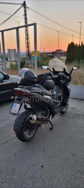 Gilera Nexus