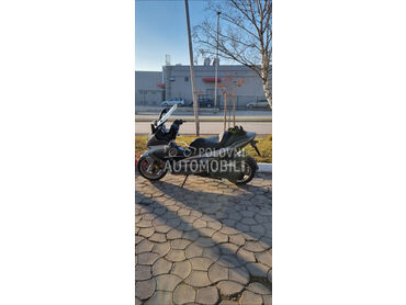 Gilera Nexus