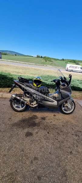 Gilera Nexus