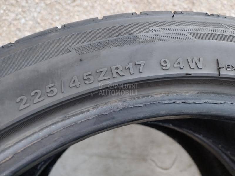 Sunwide 225/45 R17 Letnja