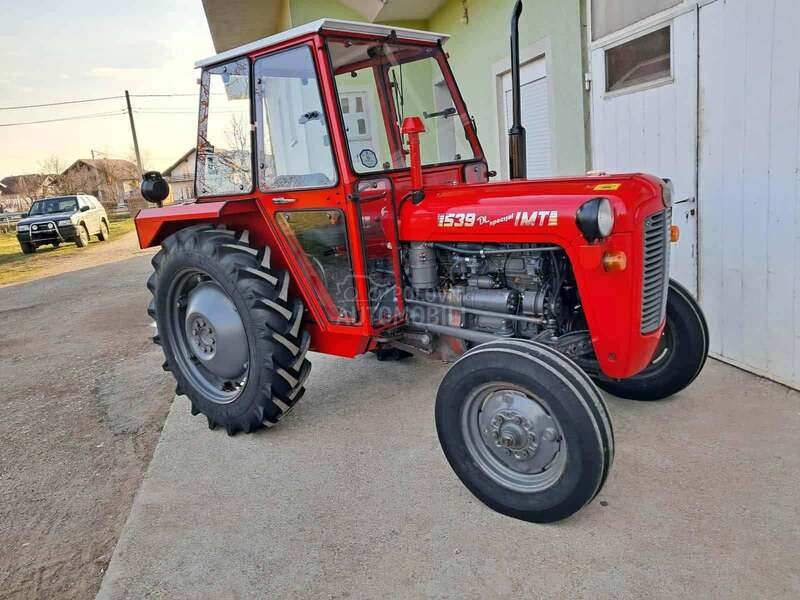 IMT 539