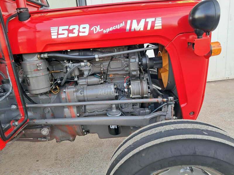 IMT 539