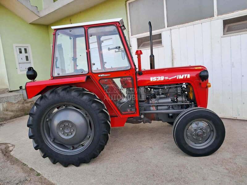 IMT 539