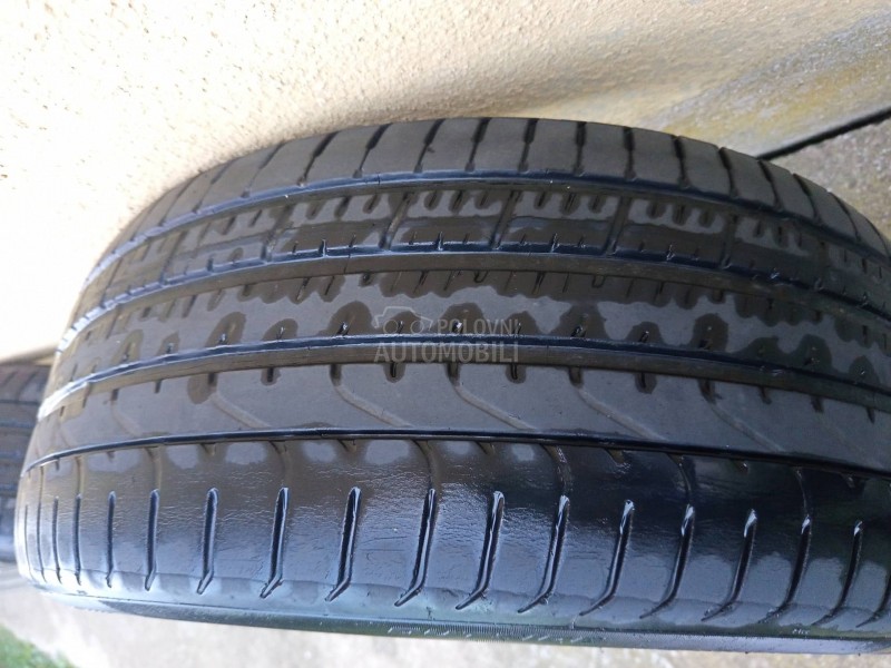 Pirelli 245/45 R19 Letnja