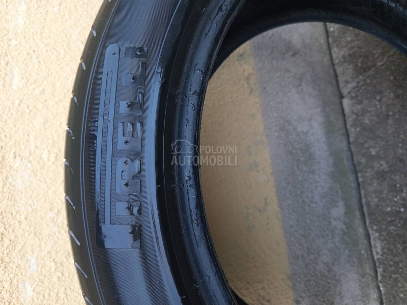 Pirelli 245/45 R19 Letnja