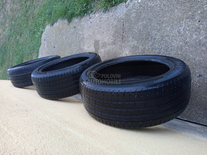 Pirelli 245/45 R19 Letnja