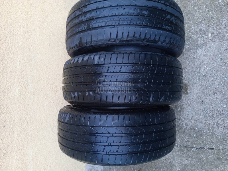 Pirelli 245/45 R19 Letnja
