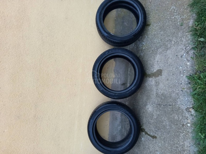 Pirelli 245/45 R19 Letnja