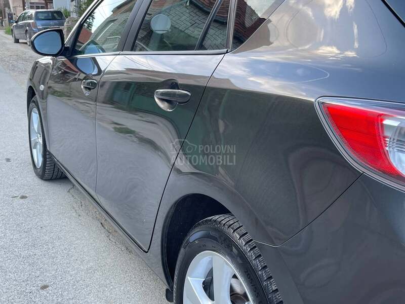 Mazda 3 1.6 /CH/ 137.ooo