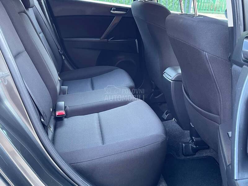 Mazda 3 1.6 /CH/ 137.ooo