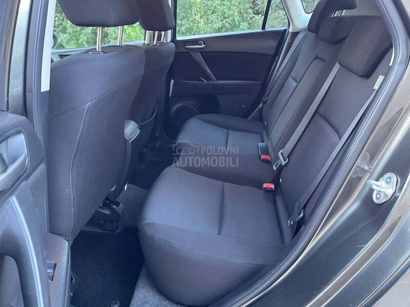 Mazda 3 1.6 /CH/ 137.ooo