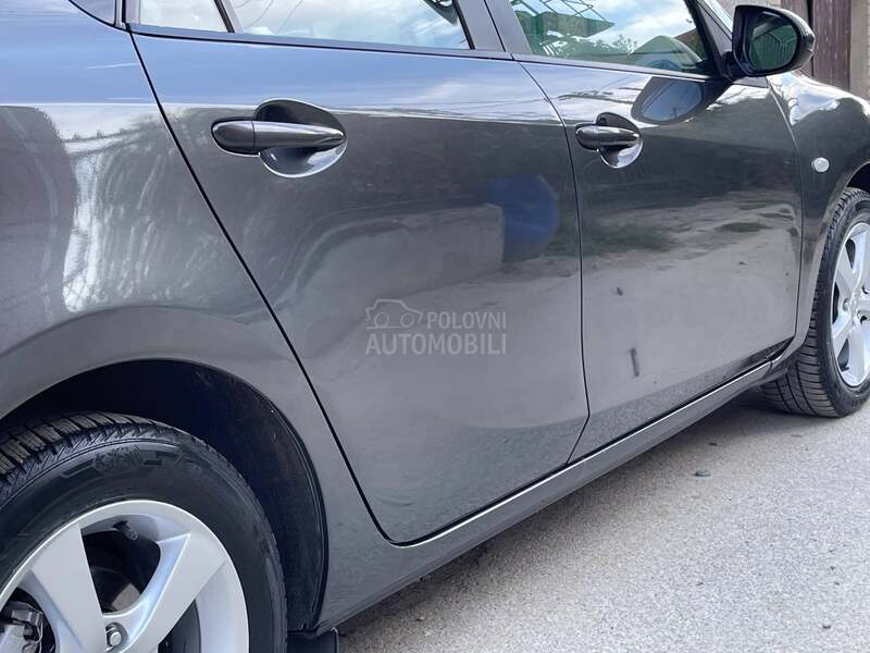 Mazda 3 1.6 /CH/ 137.ooo